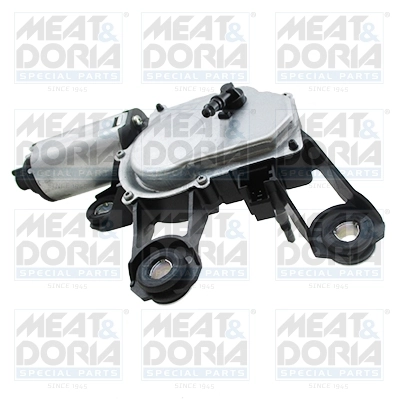 Wiper Motor